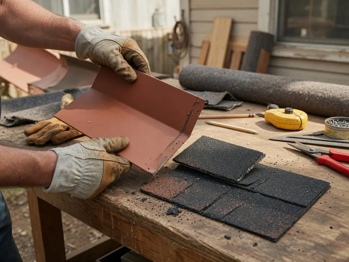 Roof Repair company in Sumner, ME